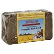 Feldkamp Pumpkin Seed Bread , 16.75-Ounce Vacuum Packs (Pack of 12)