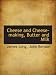 Cheese and Cheese-making, Butter and Milk