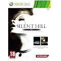 Silent hill 2 + Silent hill 3