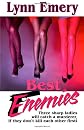 Best Enemies (Volume 1)