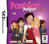 Fashion Designer: Style Icon (Nintendo DS)