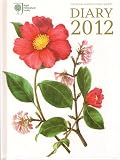 RHS Desk Diary 2012 - Royal Horticultural Society