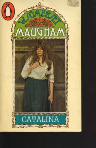 W Somerset Maugham