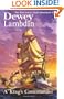 A King's Commander: The Alan Lewrie Naval Adventures #7 (Bk. 7)