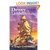 A King's Commander: The Alan Lewrie Naval Adventures #7