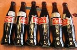Mexican Coke Coca Cola 6 12-Oz Bottles