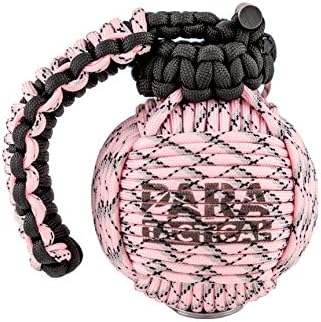 ParaTactical Survival Grenade Wilderness Emergency Kit for Hiking Camping (WildCat)