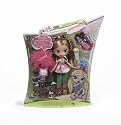 Bratz Kidz Sleep-Over Adventure Doll Cloe