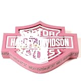 Harley Girls Bar & Shield 3-Pc Gift Set, 0-6 Mo