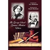 The George Sand-Gustave Flaubert Letters