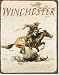 Winchester Logo Metal Tin Sign 12.5"W x 16"H