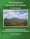 Purchase Guyana Travel bookss