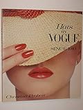 Hats in Vogue since 1910