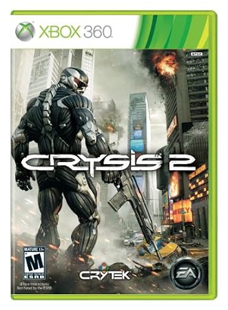 Crysis 2