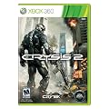 Crysis 2