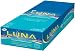 : Luna Bar Chocolate Dipped Coconut, 1.69 Ounce Bars, 15 Count