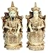 Traditional Chinese New Year Gift Ideas - Small Japanese Style Cast Resin Decorative Statues