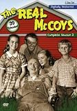 The Real McCoys - Season 3