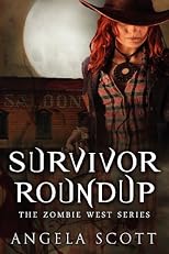 Survivor Roundup