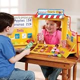 Learning Resources Pretend & Play  Snack Shop