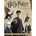 Harry Potter : La collection de stickers