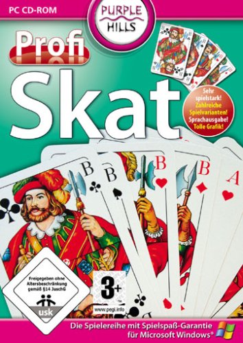 Profi Skat 4 Profi Skat 4