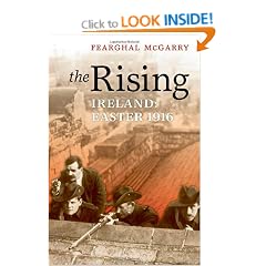 The Rising: Easter 1916