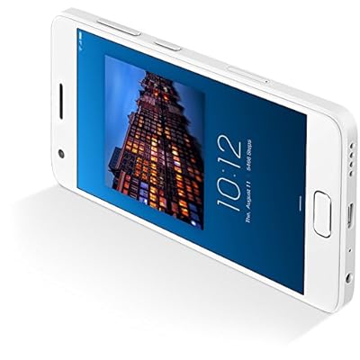 Lenovo Z2 Plus (White, 32GB)