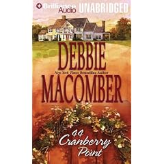 44 Cranberry Point (Cedar Cove, Book 4)
