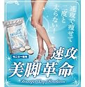 速攻美脚革命