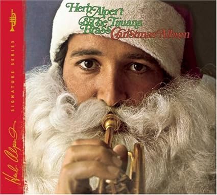 Herb Alpert Christmas