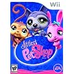 Littlest Pet Shop (Nintendo Wii)