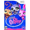 Littlest Pet Shop (Nintendo Wii)