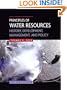 Principles of Water Resources: History, Development, Management, and Policy
