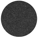 Carpet Cinder Dash 00-05 BUICK LESABRE (W O HEADS UP DISPLAY)(DISPLAYS MESSAGES ON... 