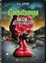 Goosebumps: The Blob That Ate Everyone