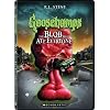Goosebumps: The Blob That Ate Everyone