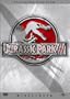Jurassic Park III [Blu-ray]
