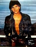 John Stamos~ John Stamos Poster~ Rare Vintage Poster!!~ Approx 22