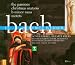 Bach : Oratorios & Motets  Remastered  10cd