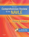 Saunders Comprehensive Review for the NAVLE®