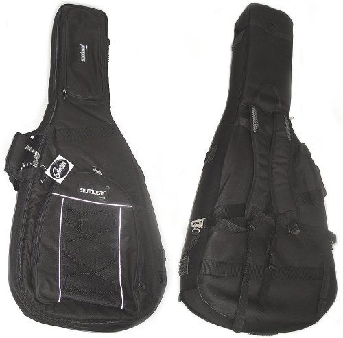 Soundwear Performer Gigbag Westerngitarre Gitarrentasche