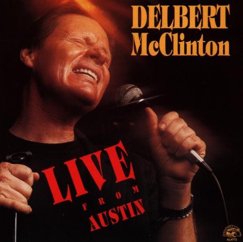 DELBERT MCCLINTON - The Best Of Mountain Stage, Vol.2 - Zortam Music
