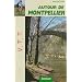 VTT autour de Montpellier