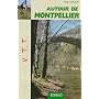 VTT autour de Montpellier