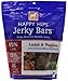 DOGSWELL 842249 Happy Hips Lamb Veggie Jerky Bar for Pets, 32-Ounce