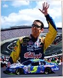 Kyle Busch 8x10 Collage Photo