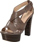 Via Spiga Womens Mary2 Platform Sandal Sandal