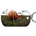 Snail Dog Tag with 30