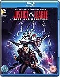 Justice League: Gods & Monsters [Blu-ray] [2015]